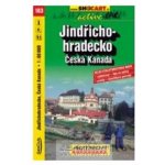 Jindřichohradecko 1:60 000 – Hledejceny.cz