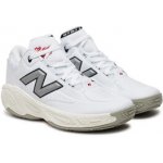 New Balance BB Fresh BBFRSHO2 Bílá – Zbozi.Blesk.cz