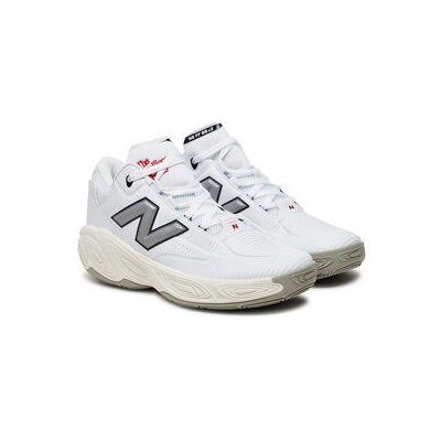 New Balance BB Fresh BBFRSHO2 Bílá – Zboží Mobilmania