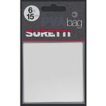 SURETTI PVA Sáček 100 x 150 mm – Hledejceny.cz