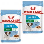 Royal Canin Mini Puppy 12 x 85 g – Hledejceny.cz