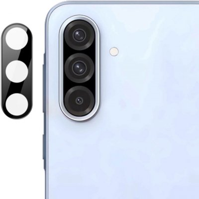 Techsuit ochranné sklo na kameru Pro Samsung Galaxy A36 5G KP36690 – Zboží Živě