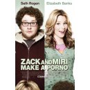 zack a miri točí porno DVD