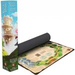Capstone Games Wandering Towers Toulavé věže – Zboží Živě