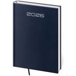 Old Karachi A5 týdenní 2026 modrý – Hledejceny.cz