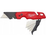 Milwaukee Fastback se zásobníkem pro čepele – Sleviste.cz