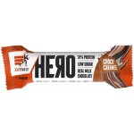 Extrifit Hero Protein Bar 31% 65 g – Hledejceny.cz