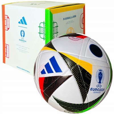 adidas Euro24 League Box – Zbozi.Blesk.cz