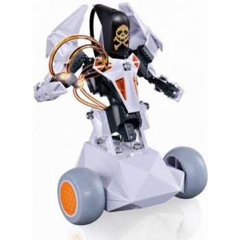 Meccano Robot Spykee Mini Vox