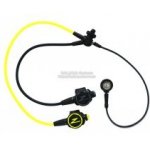 Zeagle set F8 DIN + F8 OCTOPUS + SM-36 – Zboží Mobilmania