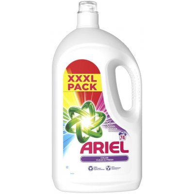 Ariel Color 4,07 l 74 PD