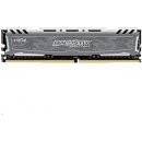 Crucial Ballistix Sport LT DDR4 8GB 2400MHz CL16 BLS8G4D240FSB