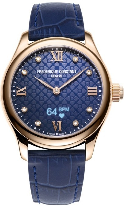 Frederique Constant FC-286ND3B4 na Heureka.cz