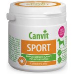 Canvit Sport 100 g – Hledejceny.cz