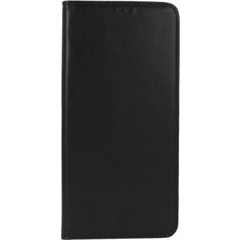 Pouzdro TopQ Samsung A23 5G knížkové černé