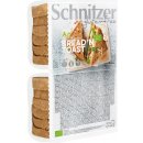 Schnitzer GmbH & Co Bread'n Toast dark 430 g