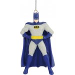 Hallmark Malá vánoční ozdoba Batman – Hledejceny.cz