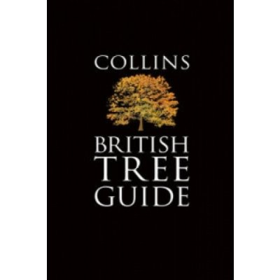 Collins British Tree Guide – Zbozi.Blesk.cz