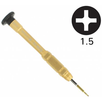 JIAFA křížový šroubovák 1.5 PH000 – Zboží Živě