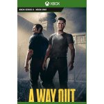 A Way Out – Zboží Živě