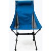Zahradní židle a křeslo Židle Vango Micro Tall Recline Chair modrá