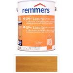 Remmers UV+ Lazura 5 l světlý Dub – Sleviste.cz