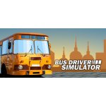 Bus Driver Simulator 2019 – Hledejceny.cz