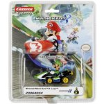 Carrera GO Nintendo Mario Kart 8 Luigi – Hledejceny.cz
