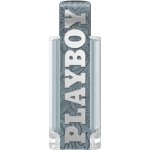 Playboy My Rules toaletní voda toaletní voda pánská 60 ml – Hledejceny.cz