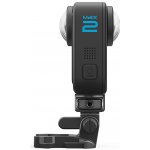 GoPro Uzamykatelná přezka se stativovým adaptérem (Locking 1/4-20 Mounting Buckle) ABTQR-001 – Sleviste.cz