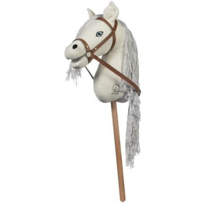 Hobby Horse HKM Mini white – Hledejceny.cz