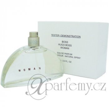 Hugo Boss Boss parfémovaná voda dámská 90 ml tester