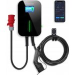 Wallbox Besen BS20 22 kW s nastavením výkonu konektor 32A Wi-Fi aplikace – Hledejceny.cz