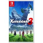 Xenoblade Chronicles 3 – Zboží Mobilmania