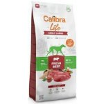 Calibra Life Adult Large Fresh Beef 2,5 kg – Sleviste.cz