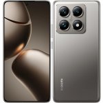 Xiaomi 14T Pro 12GB/1TB Titan Gray – Zboží Živě