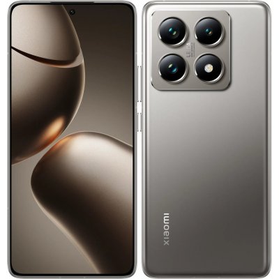 Xiaomi 14T Pro 12GB/1TB Titan Gray – Zboží Živě