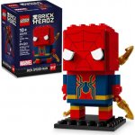 LEGO® Brickheadz 40670 Iron Spider-Man – Zboží Živě