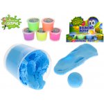 Hopík hmota skákací modelovací 35g v kelímku 6 barev – Zboží Dáma