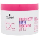 Schwarzkopf BC Bonacure Color Freeze Silver Treatment 500 ml – Hledejceny.cz