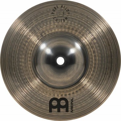 Meinl Pure Alloy Custom Splash 8"