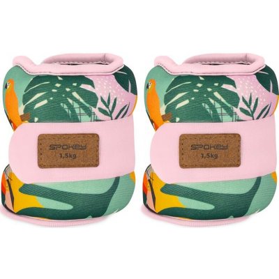 Spokey HOME JUNGLE, 1,5kg – Hledejceny.cz