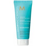 Moroccanoil Weightless Hydrating Mask 75 ml – Zboží Dáma