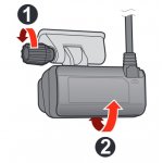 Mio MiVue E40 – Zboží Živě