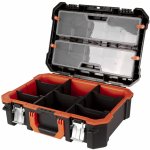 Tactix Kufr na nářadí s organizéry TC320064 – Zbozi.Blesk.cz