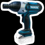 Makita DTW450Z – Zbozi.Blesk.cz