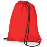 BagBase Budget BG5 COT 52000500499 červená – Hledejceny.cz