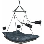 Whipsmart King Size Love Swing Black – Zboží Dáma
