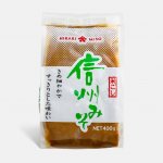 Hikari Japonská bíla Shiro miso pasta 400 g – Zboží Dáma