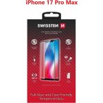 Swissten Case Friendly pro Apple iPhone 17 Pro Max černé 54501884 – Zboží Živě
